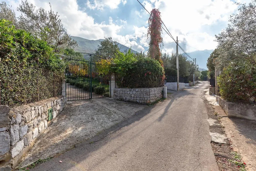 Villa Violetta Carini